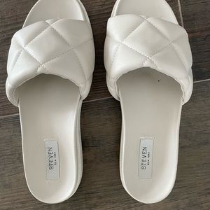 Steven New York slides